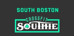 CrossFit Southie logo