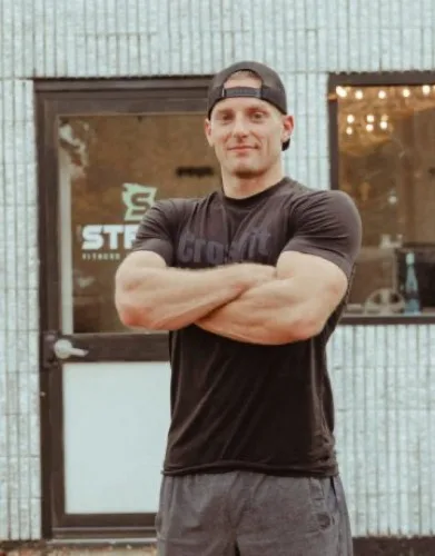 Chris Gosler