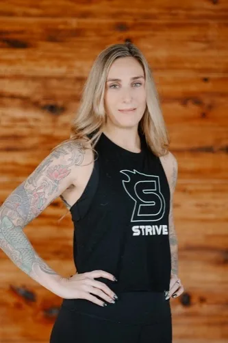 Cindy Bowser