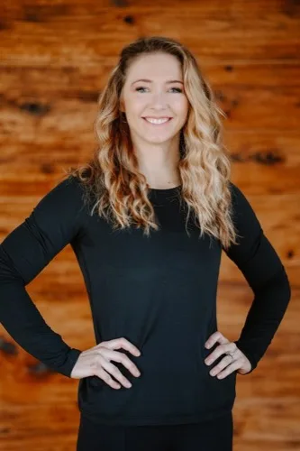 Kristen Healey