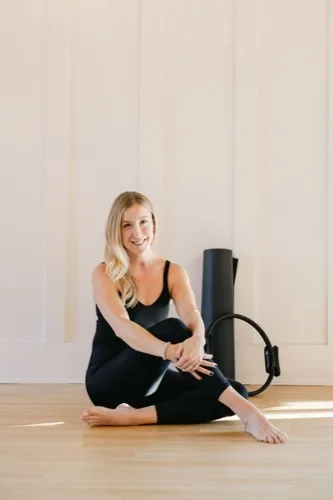 Laura Lampert